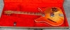 Rickenbacker 360/6 Capri, Fireglo: Free image2