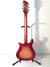 Rickenbacker 420/6 , Fireglo: Full Instrument - Rear