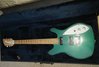 Rickenbacker 220/6 , Turquoise: Full Instrument - Front