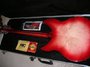 Rickenbacker 330/12 , Fireglo: Full Instrument - Rear