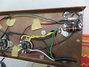 Rickenbacker M-12/amp Electro, Brown: Free image