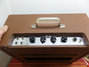 Rickenbacker M-12/amp Electro, Brown: Neck - Front