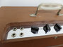 Rickenbacker M-12/amp Electro, Brown: Neck - Rear