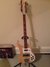 Rickenbacker 4003/4 , Mapleglo: Full Instrument - Front