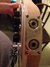 Rickenbacker 4003/4 , Mapleglo: Close up - Free