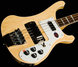 Rickenbacker 4003/4 , Mapleglo: Body - Front