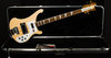 Rickenbacker 4003/4 , Mapleglo: Neck - Front