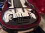 Rickenbacker B/7 LapSteel, Black: Free image