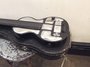 Rickenbacker B/7 LapSteel, Black: Close up - Free2