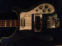 Rickenbacker 4001/4 , Azureglo: Free image