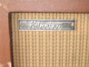 Rickenbacker M-12/amp Electro, Brown: Body - Front