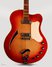 Rickenbacker 360/6 F, Fireglo: Body - Front