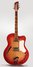 Rickenbacker 360/6 F, Fireglo: Full Instrument - Front