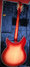 Rickenbacker 360/12 V64, Fireglo: Full Instrument - Rear