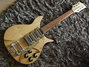 Rickenbacker 325/6 V59, Mapleglo: Full Instrument - Front