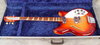 Rickenbacker 365/6 Van Ghent tuners, Fireglo: Free image