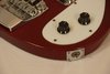 Rickenbacker 4000/4 , Burgundy: Free image2