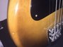 Rickenbacker 3001/4 BT, Walnut: Close up - Free2