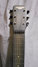 Rickenbacker NS/Post War/6 LapSteel, Gray: Neck - Front