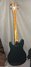 Rickenbacker 3001/4 Mod, Turquoise: Full Instrument - Rear