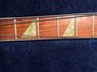 Rickenbacker 4003/4 , Fireglo: Neck - Front