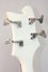 Rickenbacker 4004/4 Laredo, Snowglo: Headstock - Rear