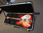 Rickenbacker 330/6 , Fireglo: Neck - Front