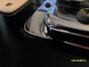 Rickenbacker 4001/4 , Jetglo: Close up - Free2