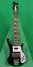 Rickenbacker 4003/4 , Jetglo: Full Instrument - Front