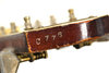 Rickenbacker Ken Roberts/6 , Two tone brown: Free image2