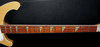 Rickenbacker 4003/4 , Mapleglo: Neck - Front