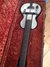 Rickenbacker Electro Spanish/6 PremierVox, Black: Full Instrument - Front