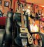 Rickenbacker 4003/4 S, Jetglo: Full Instrument - Front