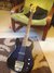 Rickenbacker 3000/4 Mod, Mapleglo: Full Instrument - Rear