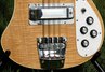 Rickenbacker 4003/4 , Mapleglo: Free image