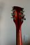 Rickenbacker 360/12 , Fireglo: Neck - Rear