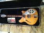 Rickenbacker 360/12 , Mapleglo: Full Instrument - Front