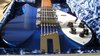 Rickenbacker 350/6 V63, Midnightblue: Body - Front