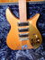 Rickenbacker 325/6 C58, Mapleglo: Body - Front