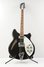 Rickenbacker 360/6 , Jetglo: Full Instrument - Front