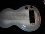 Rickenbacker 59/6 LapSteel, Gray: Body - Front