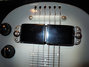 Rickenbacker 59/6 LapSteel, Gray: Close up - Free