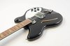 Rickenbacker 360/12 , Jetglo: Free image2