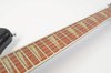 Rickenbacker 360/12 , Jetglo: Neck - Front