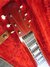 Rickenbacker 102/6 LapSteel, Burgundy: Headstock