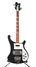 Rickenbacker 4003/4 , Jetglo: Full Instrument - Front