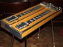 Rickenbacker Console 200/2 X 8 Console Steel, Mapleglo: Full Instrument - Front