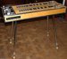 Rickenbacker Console 200/2 X 8 Console Steel, Mapleglo: Close up - Free