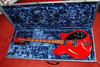 Rickenbacker 360/12 BH BT, Red: Full Instrument - Front