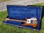 Rickenbacker 4001/4 , Autumnglo: Full Instrument - Front